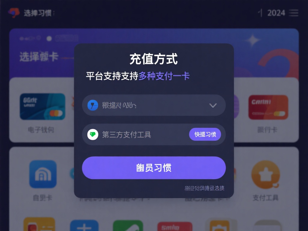 米兰体育充钱吗?新手必看充值流程与注意事项 (米兰体育充钱吗?新手必看充值流程与详细注意事项指南) 选择充值方式:平台通常支持多种支付方式,如银行卡、