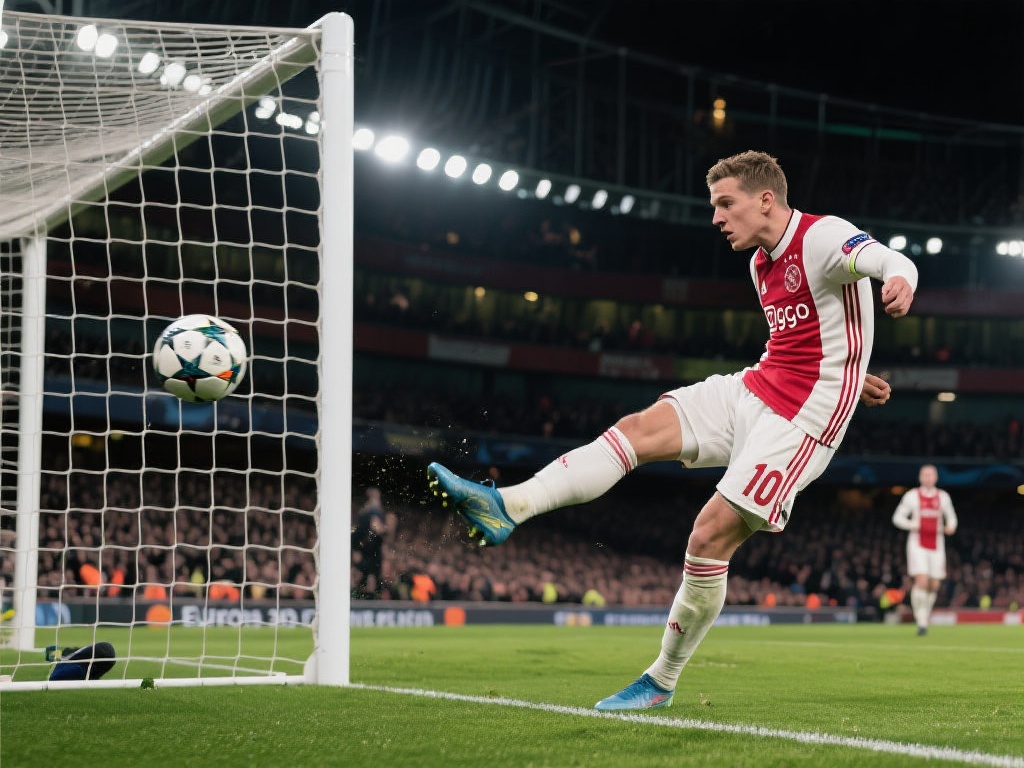 以中场核心卡尔为例，他在一次欧战比赛中，于最后30