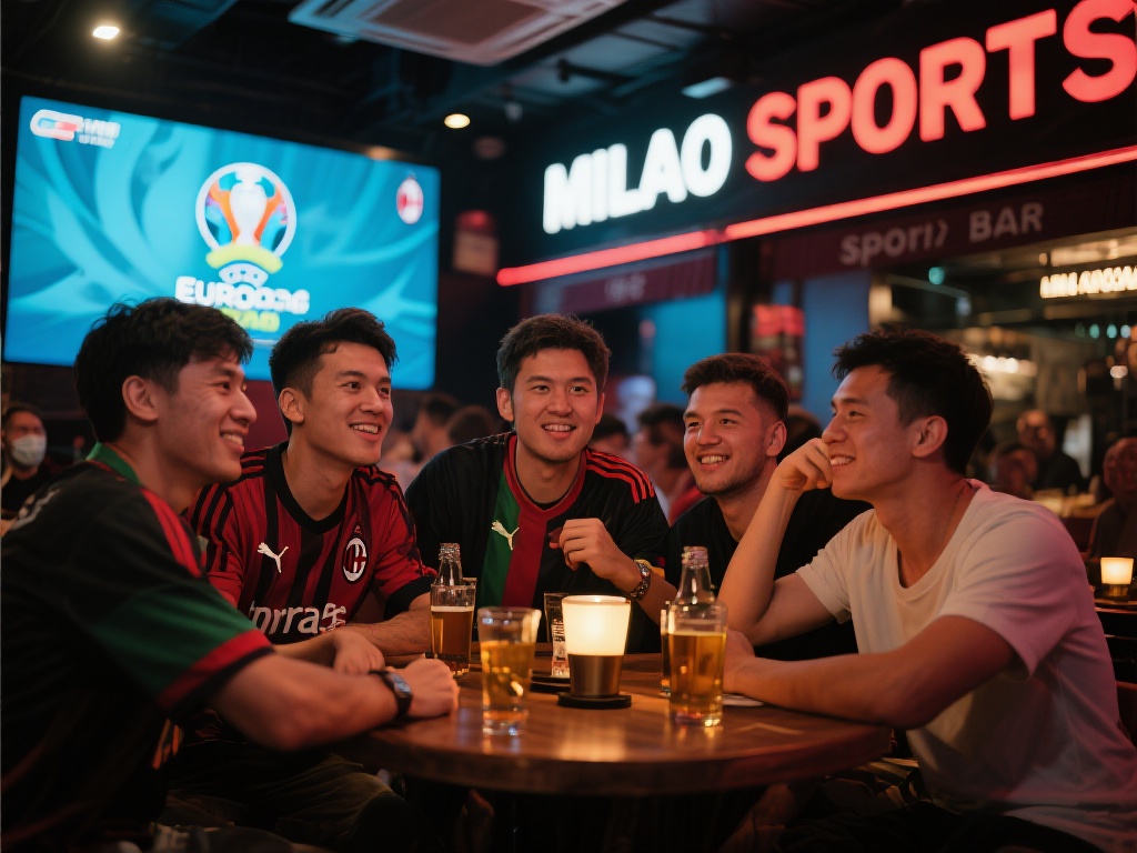 小李是一位狂热的足球迷，上个月他和朋友计划一起观看