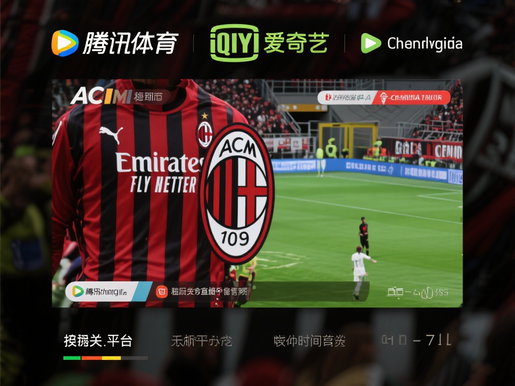 在众多直播平台中，选择一个稳定、画质清晰的渠道尤为