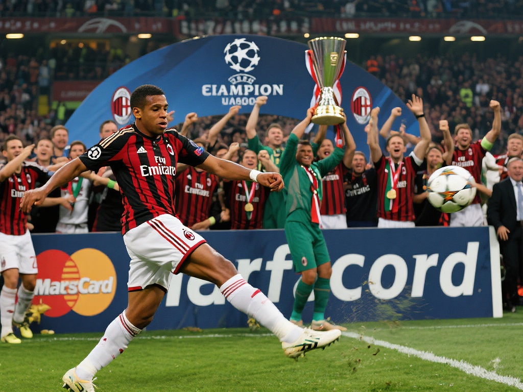 米兰体育爱德华多的个人荣誉与团队成就全面盘点 (米兰体育爱德华多的个人荣誉与团队成就全面解析盘点）