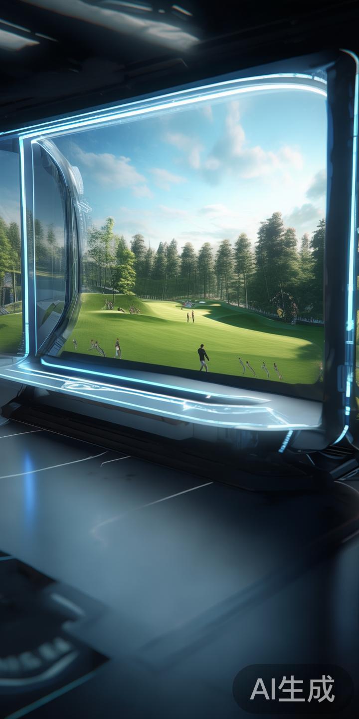 如何根据不同需求精准选择合适的虚拟体育米兰平台与解决方案 1. 高仿真虚拟运动平台
这类平台借助先进的动作