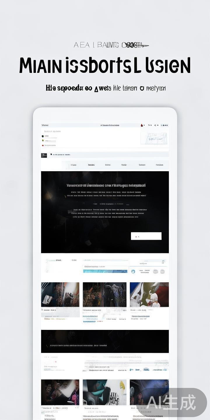 为了满足用户不断变化的需求，米兰体育pro在界面设