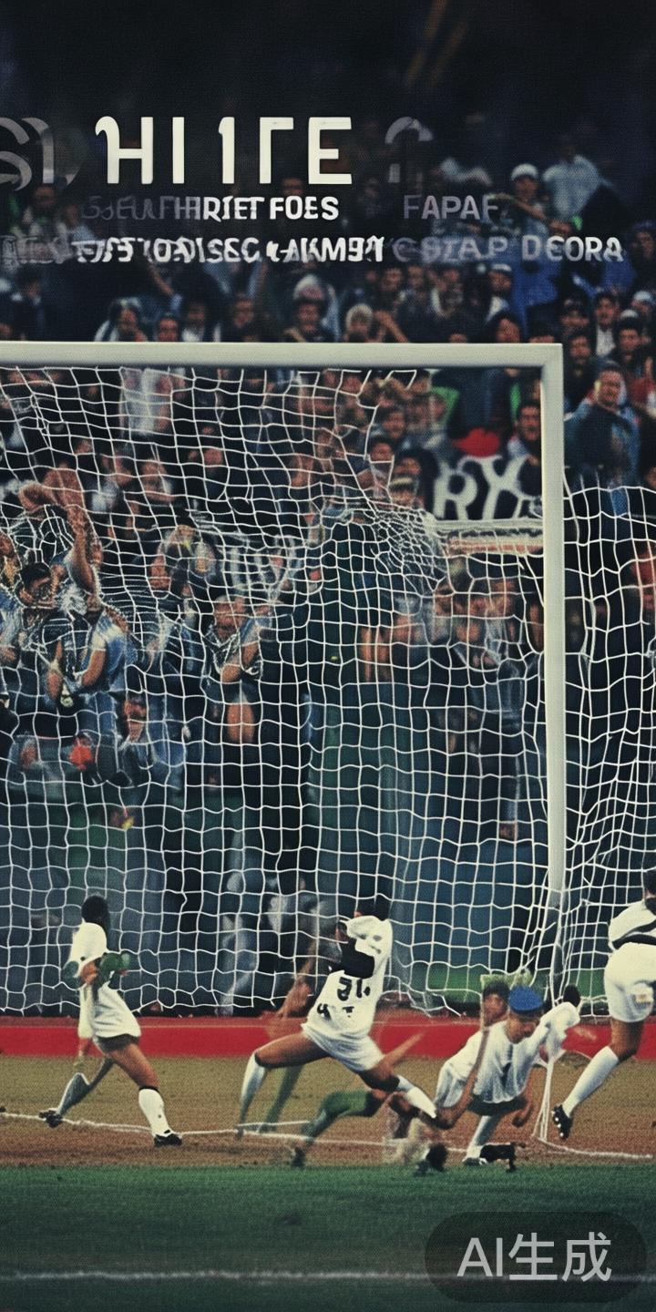 首次交手与历史瞬间：两队第一次正式交锋可以追溯到2