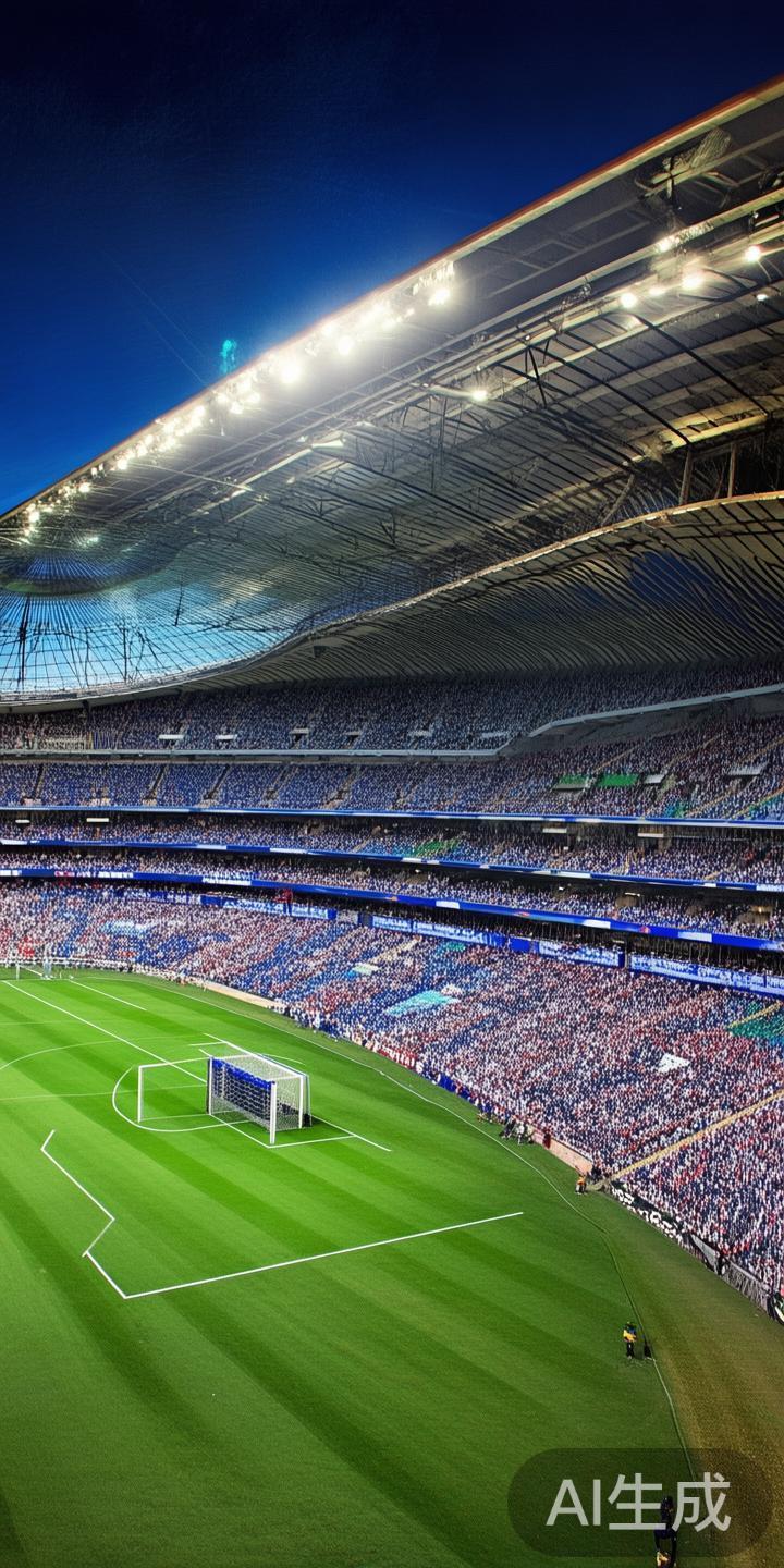 比达尔米兰体育：深入探索意甲联赛中的明星球队与精彩纷呈的比赛盛事