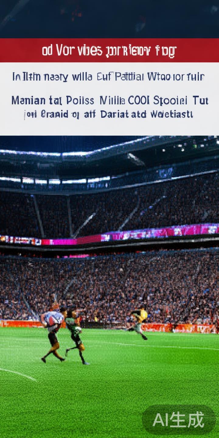 在当今互联网时代，足球迷们对最新体育资讯的渴望不断