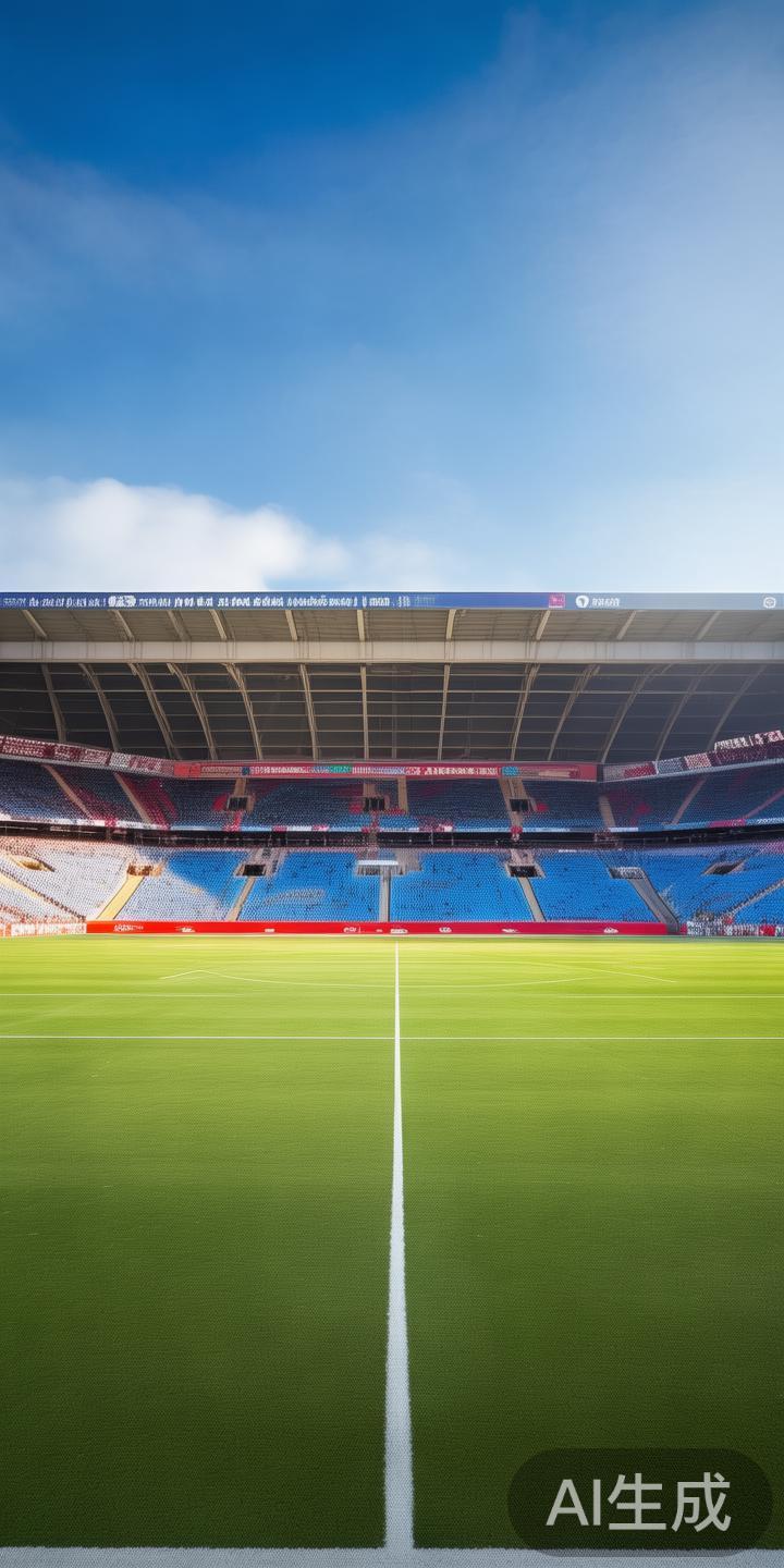 米兰体育公司在体育赛事组织和推广方面具有丰富经验。