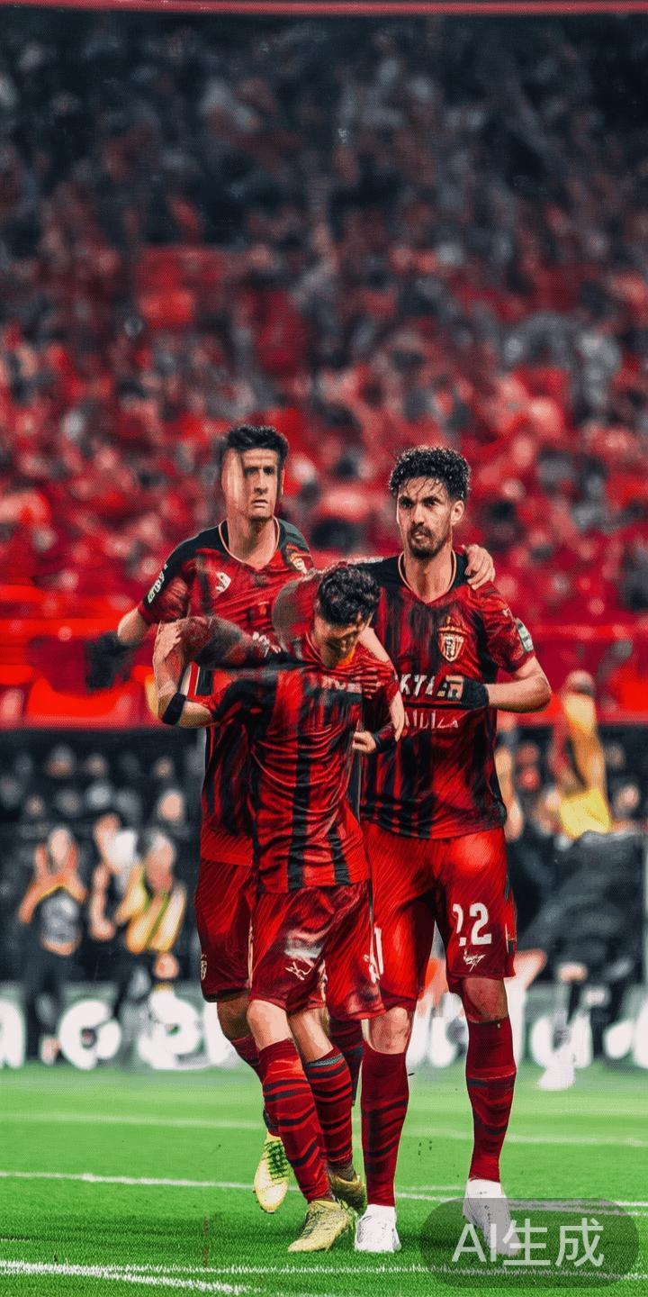 新爱体育米兰全面剖析：俱乐部历史、球队实力与精彩比赛亮点