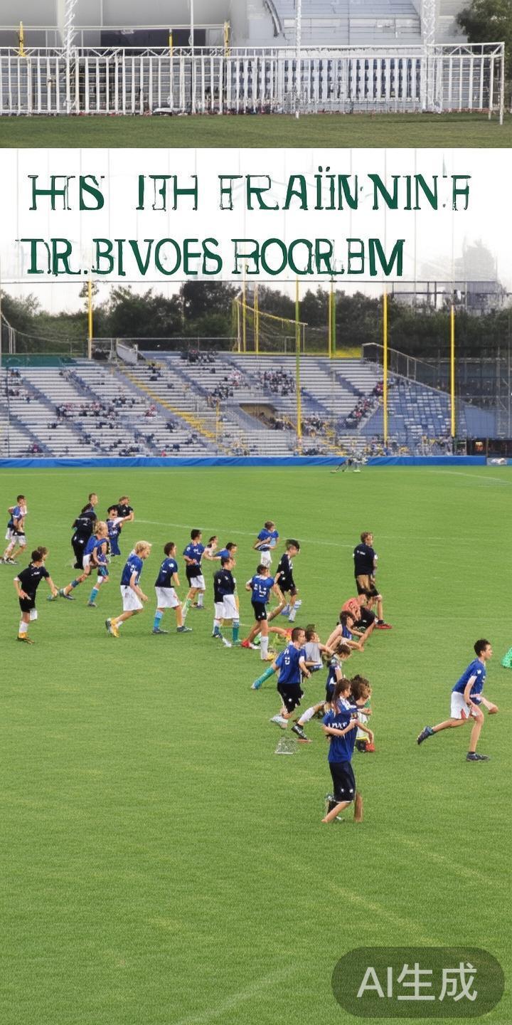 人才培养：重视青训体系建设，为年轻球员提供更多比赛