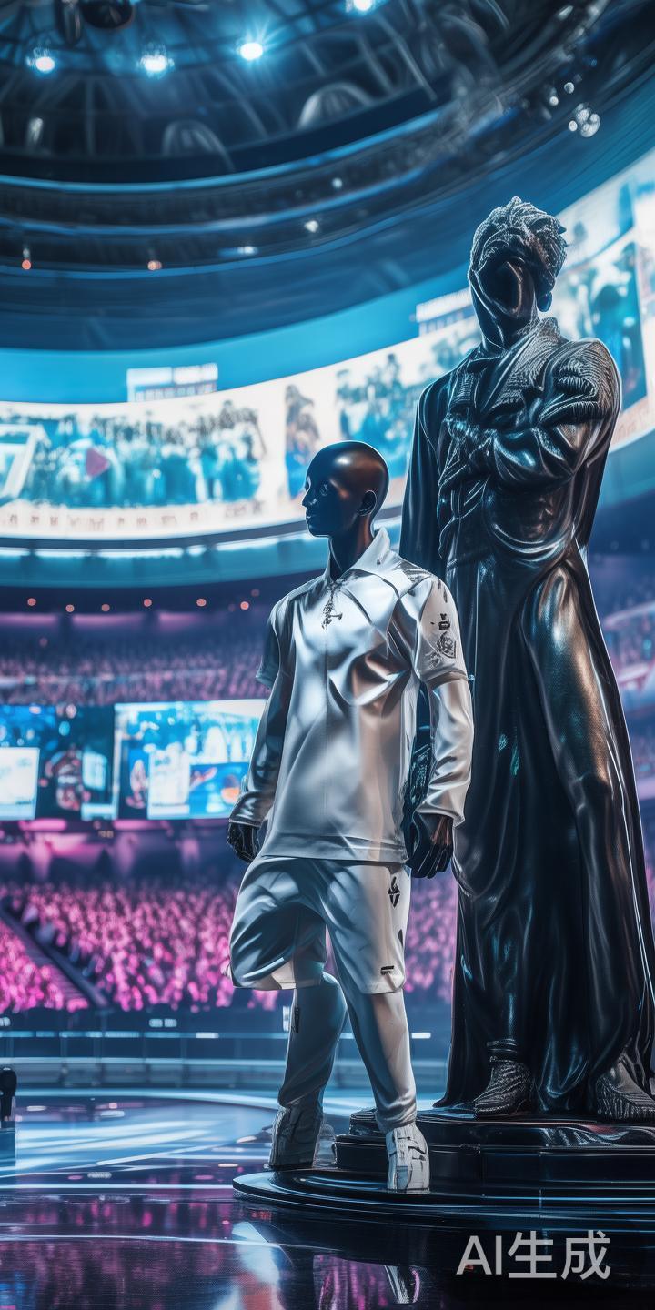 随着体育市场的不断扩大和受众的多元化，跨界合作成为