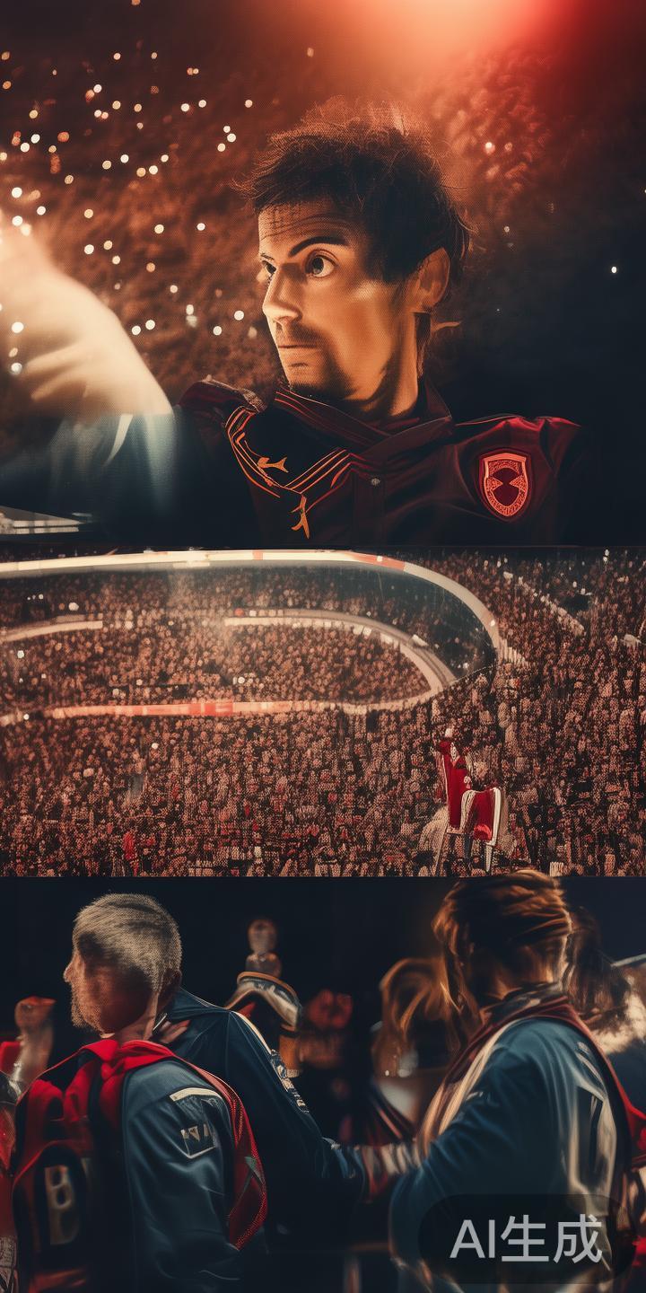 深入探秘马萨拉米兰体育俱乐部的辉煌历史与发展历程