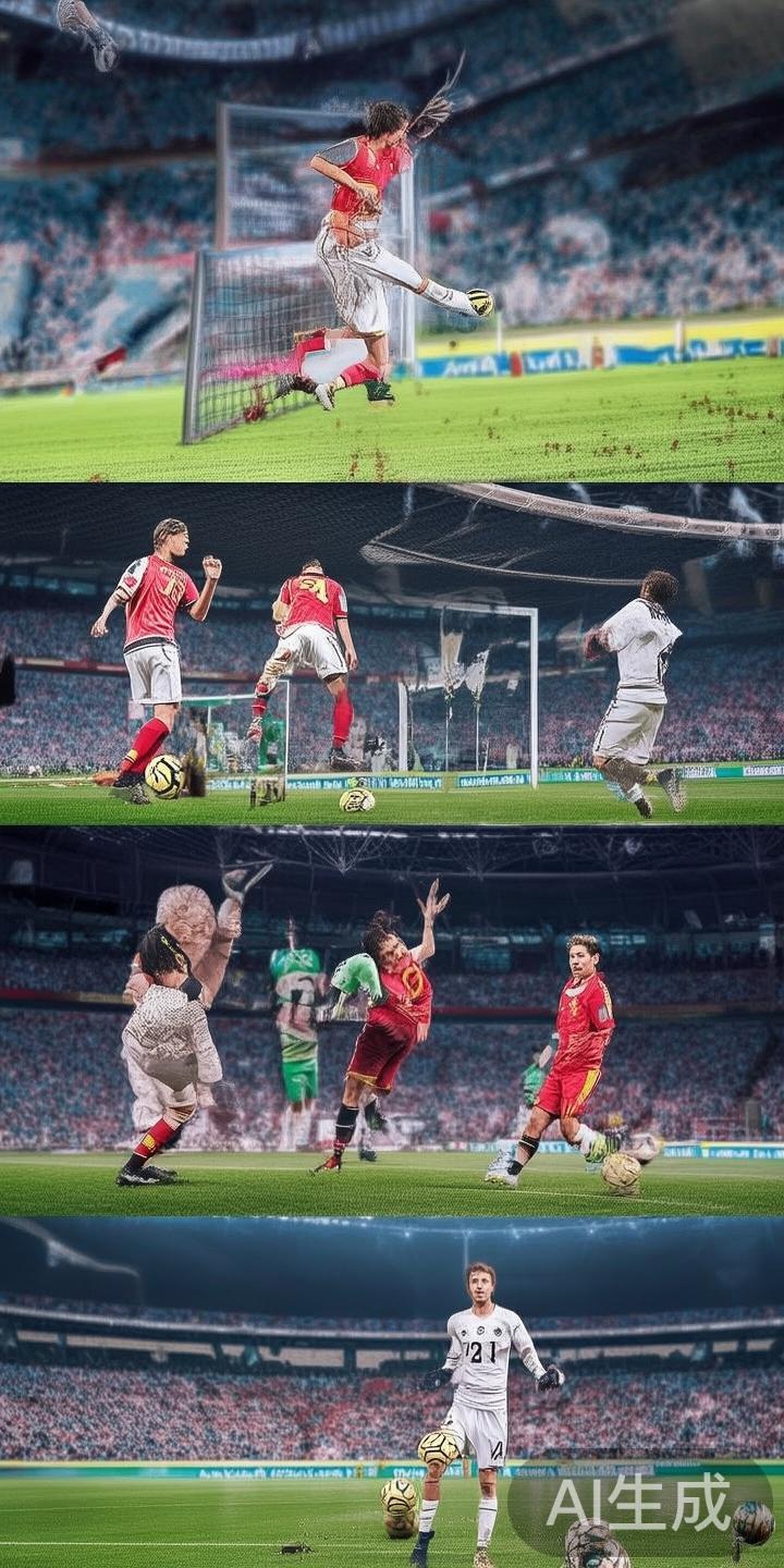 使用咪咕体育在线观看国际米兰精彩比赛直播与精彩集锦全攻略 除了现场直播外,精彩集锦内容也是咪咕体育的重点推介