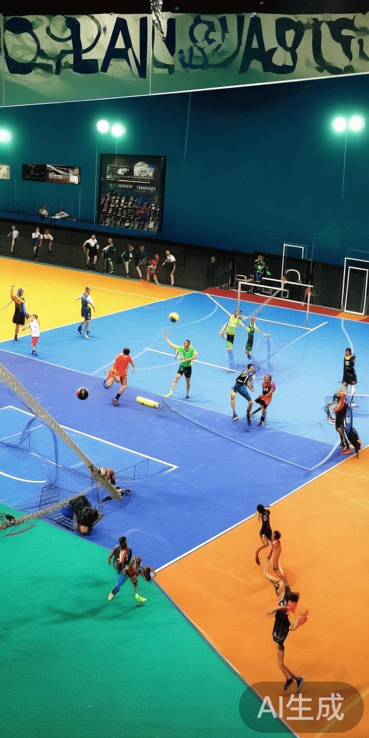 全面解析米兰体育玩球的玩法规则与技巧攻略指南 米兰体育玩球是一项结合了足球、篮球和排球等多项运动