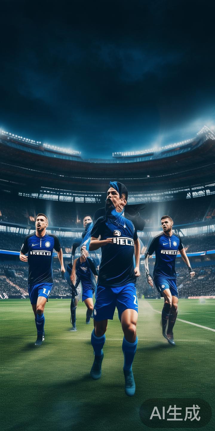 全面解析国际米兰足球俱乐部精彩赛事与文化内涵