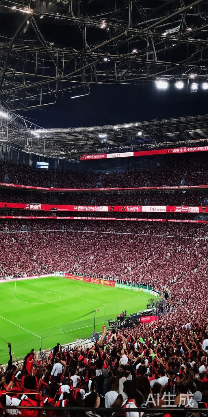 米兰体育网页版:掌握AC米兰最新资讯、赛事安排与精彩回顾 在现代足球迷的世界中,AC米兰作为历史悠久且享誉全