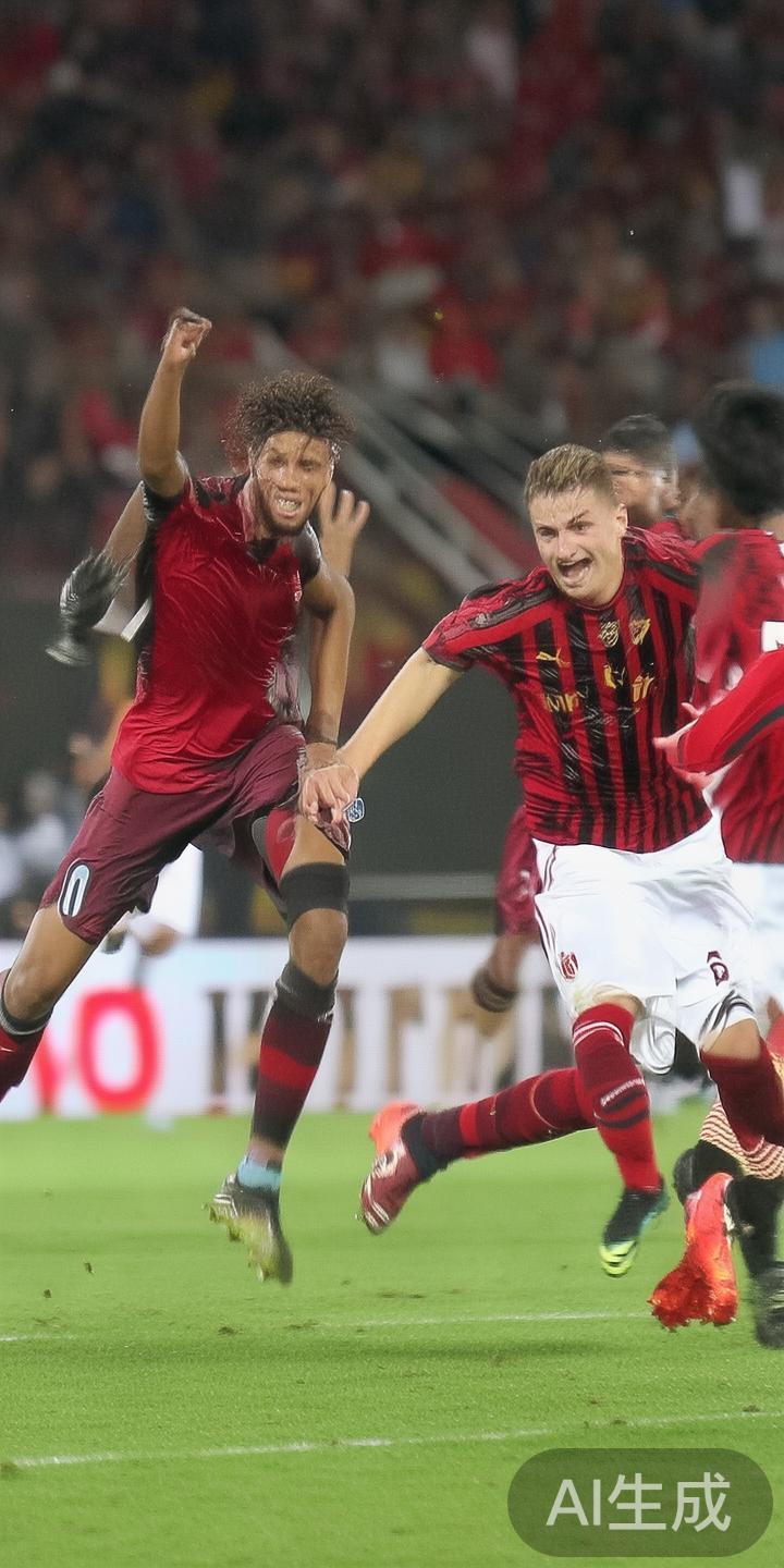 新爱体育精彩回顾:米兰与罗马激烈对决全场精彩分析 比赛一开始,双方就展现出极强的进攻欲望,场面异常激