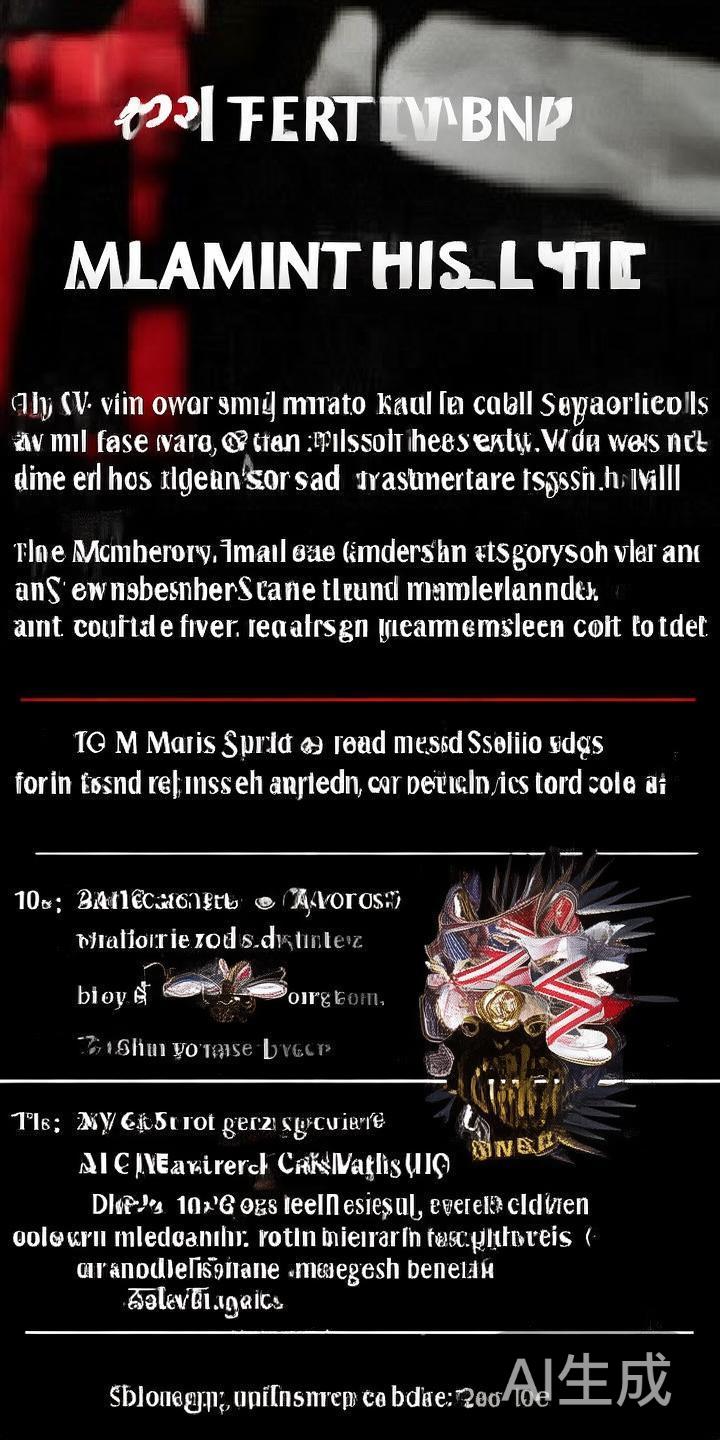 全面解析米兰体育会员等级体系及等级划分标准详解 随着体育俱乐部和粉丝文化的不断发展,许多体育迷都希