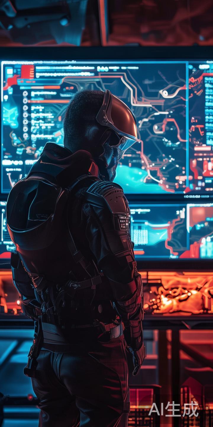 全面解析米兰app体育登录平台的安全保障措施与使用指南 平台还建立了完善的应急预案。一旦发现安全漏洞或账号